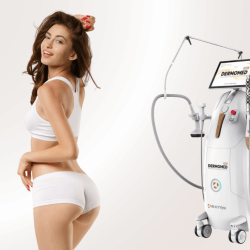 DERMOMED - Ritualul modern al reconectării cu propriul corp 1 dermomed blog